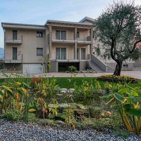 Profumo Di Casa Villa Trescore Balneario Dış mekan fotoğraf