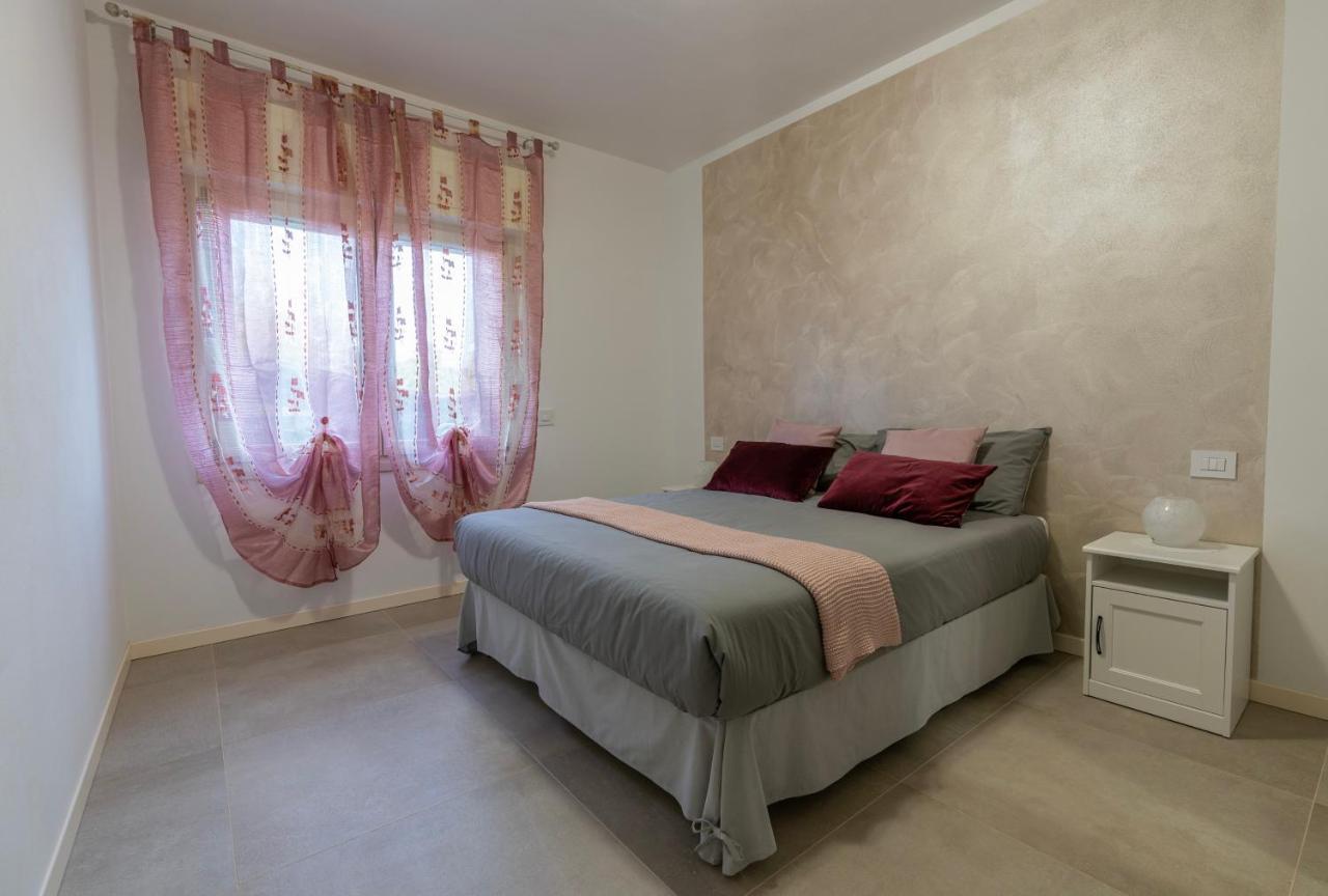 Profumo Di Casa Villa Trescore Balneario Dış mekan fotoğraf