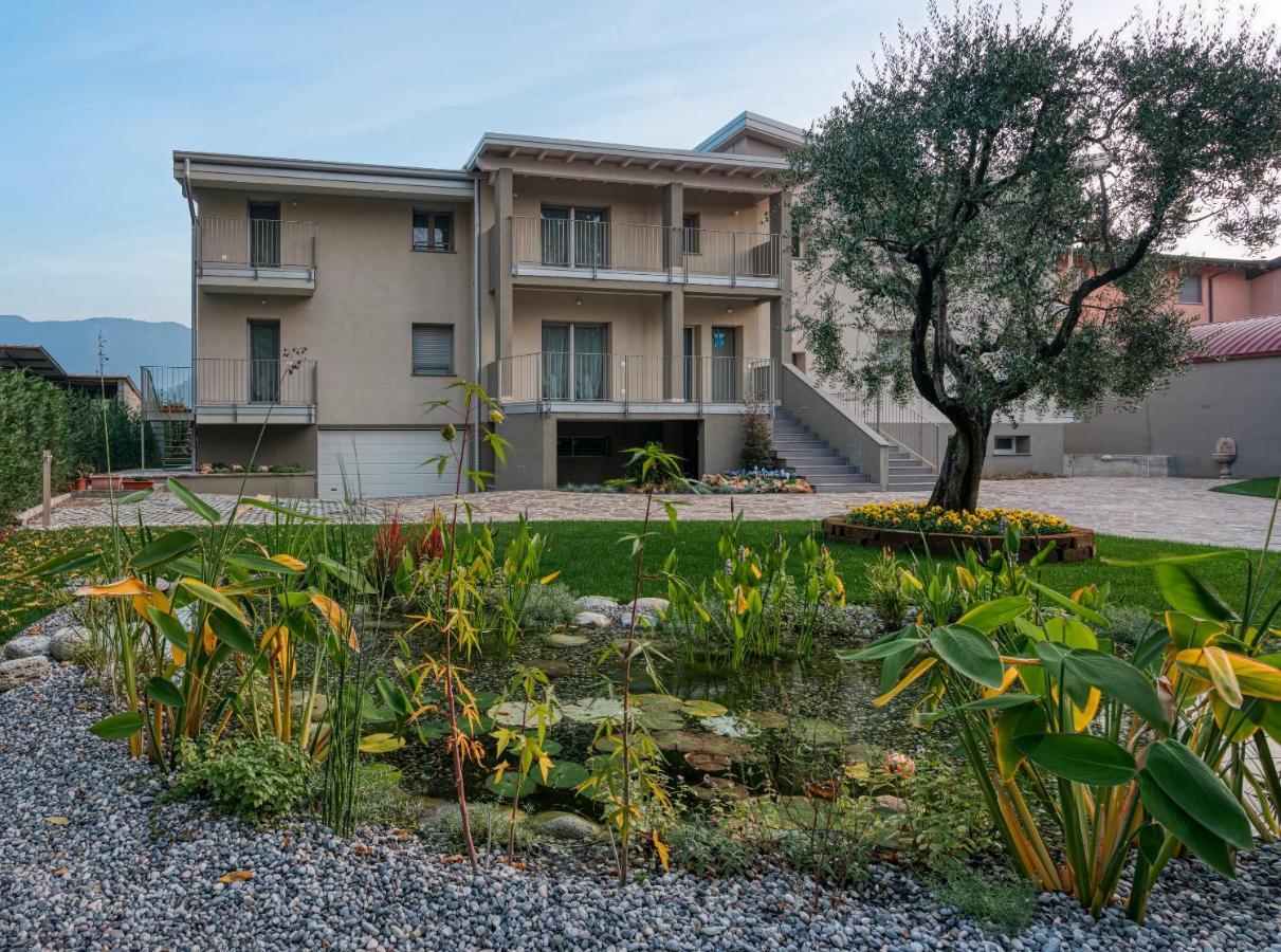 Profumo Di Casa Villa Trescore Balneario Dış mekan fotoğraf