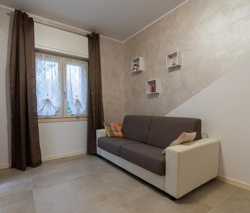 Profumo Di Casa Villa Trescore Balneario Dış mekan fotoğraf