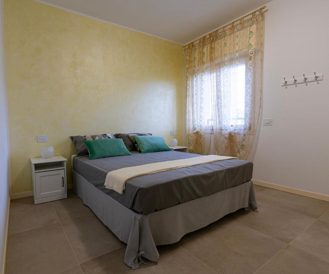 Profumo Di Casa Villa Trescore Balneario Dış mekan fotoğraf