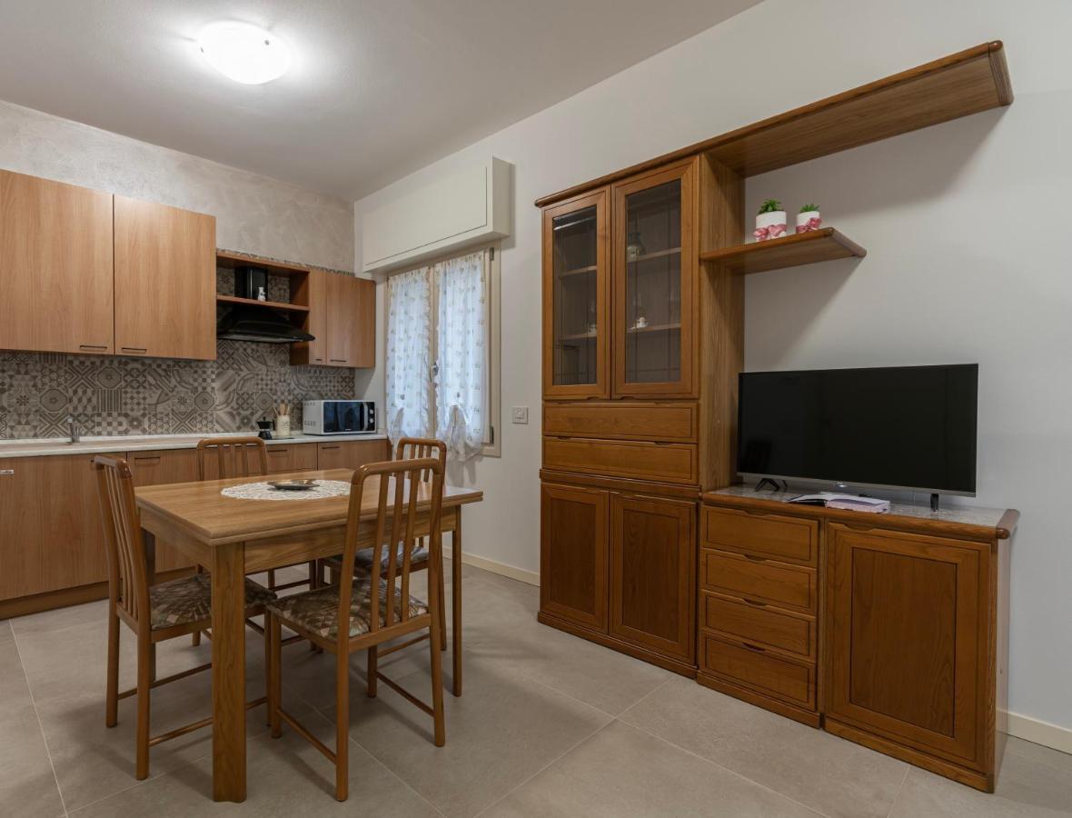 Profumo Di Casa Villa Trescore Balneario Dış mekan fotoğraf