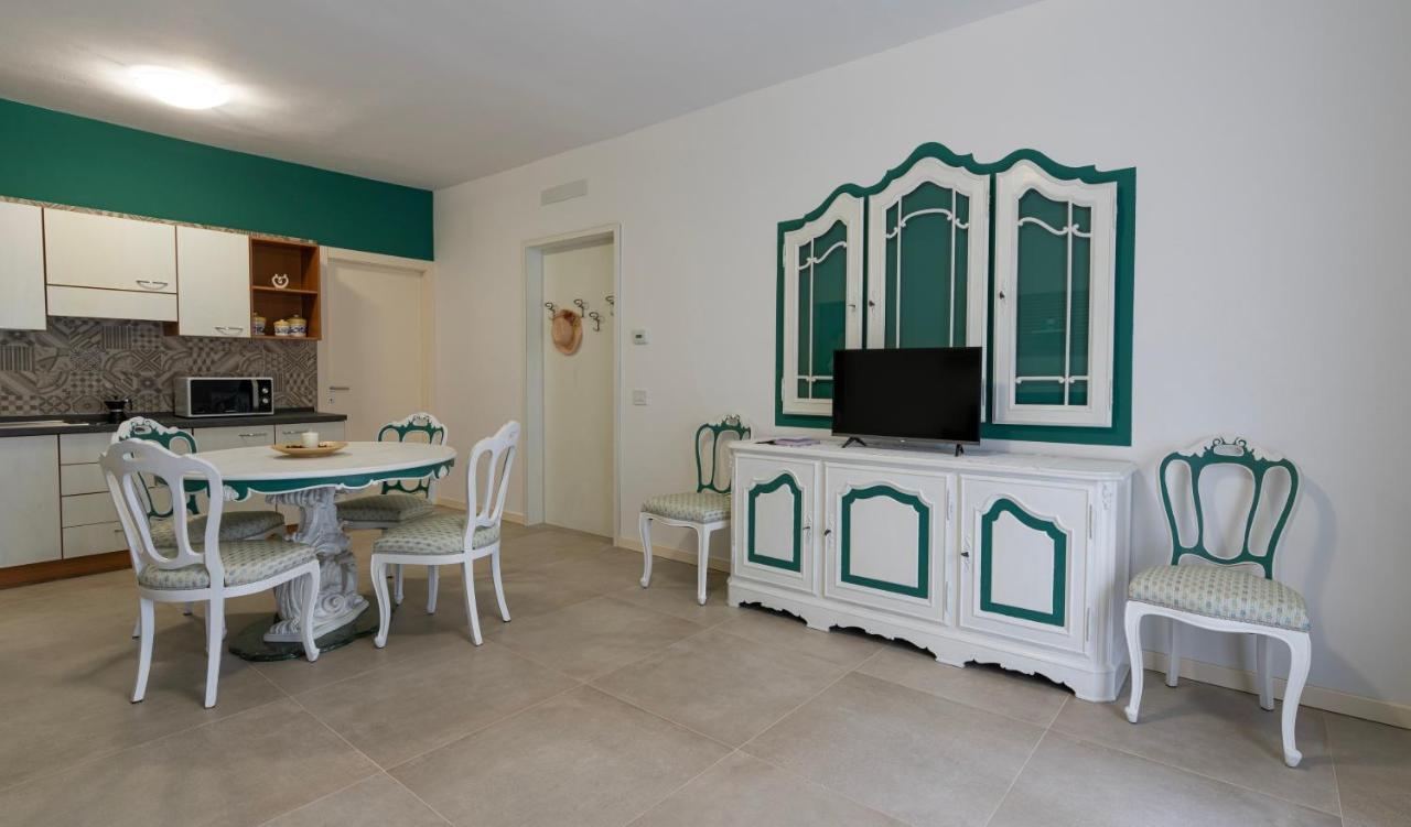 Profumo Di Casa Villa Trescore Balneario Dış mekan fotoğraf