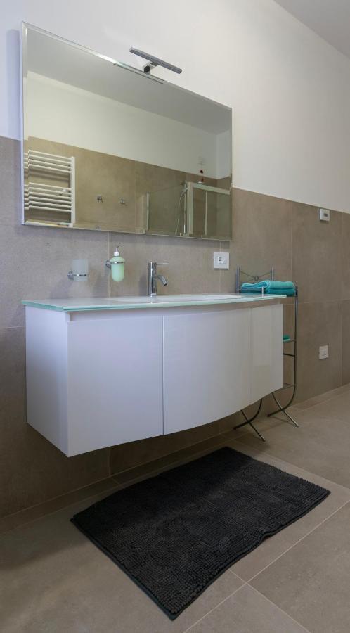 Profumo Di Casa Villa Trescore Balneario Dış mekan fotoğraf
