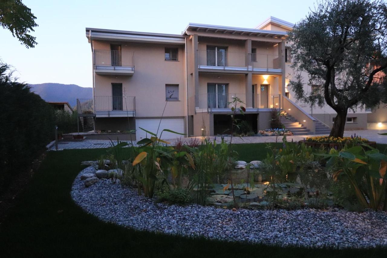 Profumo Di Casa Villa Trescore Balneario Dış mekan fotoğraf