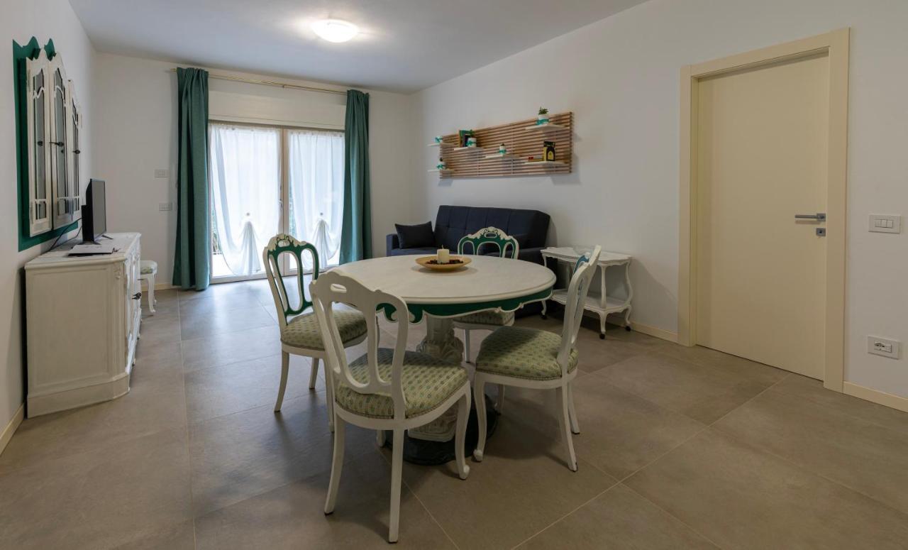 Profumo Di Casa Villa Trescore Balneario Dış mekan fotoğraf